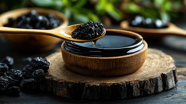 Himalayan Mountains - Source of Pure Shilajit