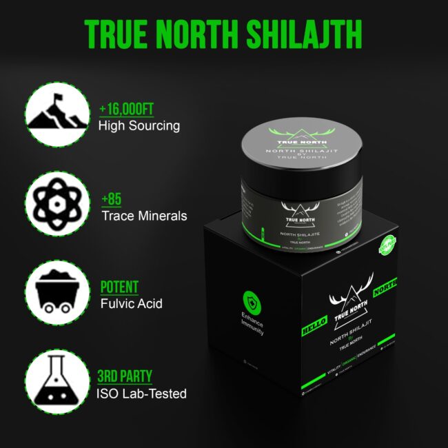 Pure Organic Shilajit|Pure Himalayan Shilajit Resin – 20 g Supplement | Boost Energy & Wellness|Best shilajit - Image 5