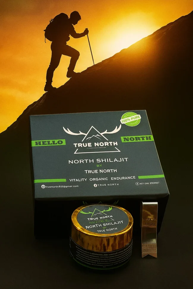 Pure Organic Shilajit|Pure Himalayan Shilajit Resin – 20 g Supplement | Boost Energy & Wellness|Best shilajit - Image 2